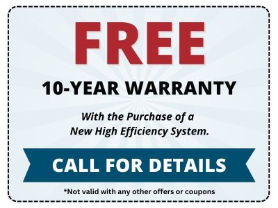 General Warranty Coupon