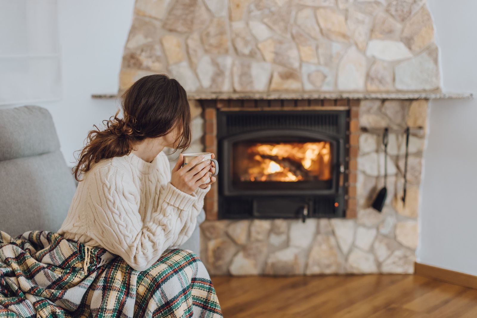 Ways to stay warm during winter in Arizona with Semper Fi Heating & Cooling