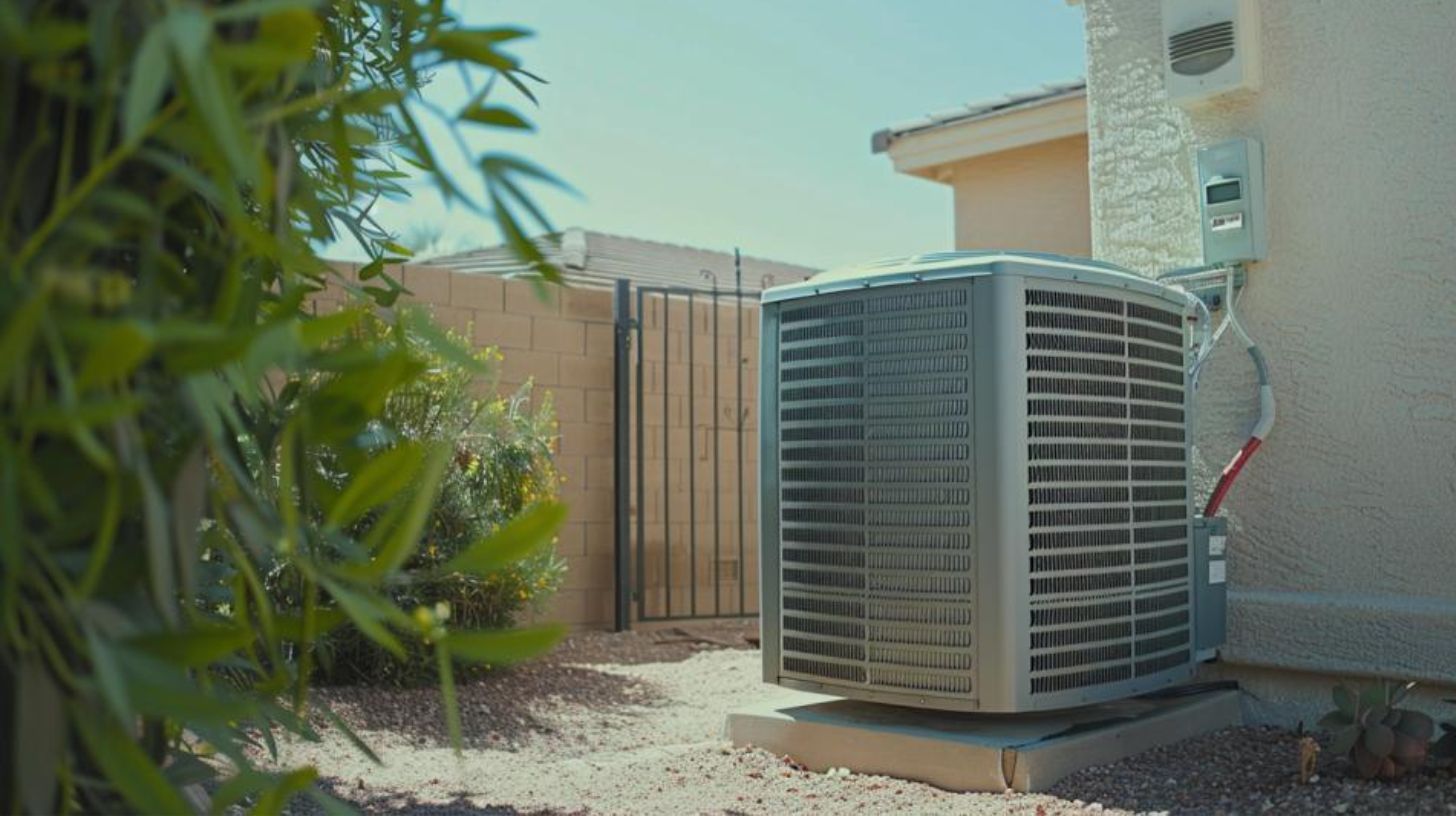 Beat Heat With Proactive Ac Maintenance