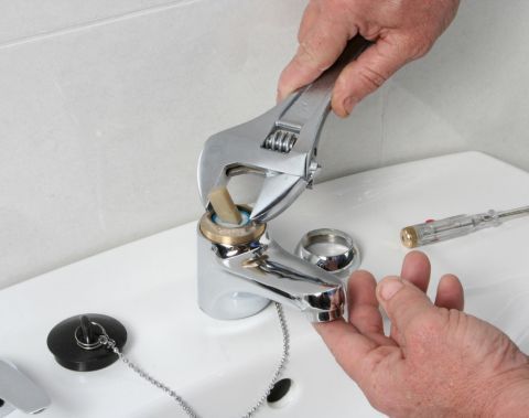 Plumbing Repair Services