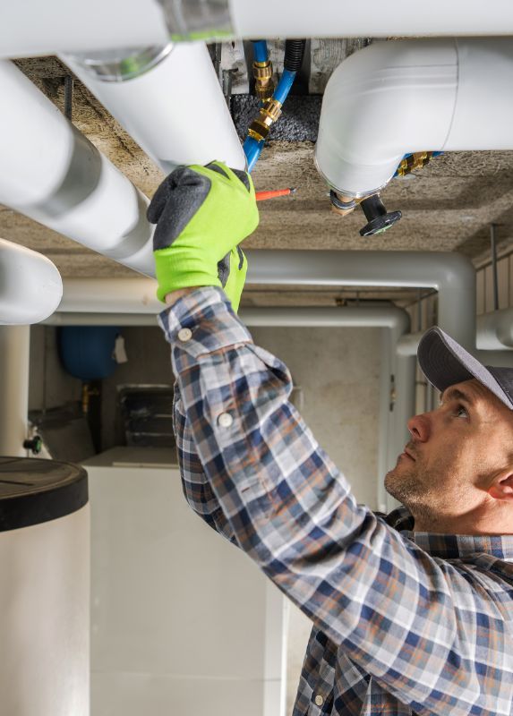 Plumbing Maintenance In Peoria Az