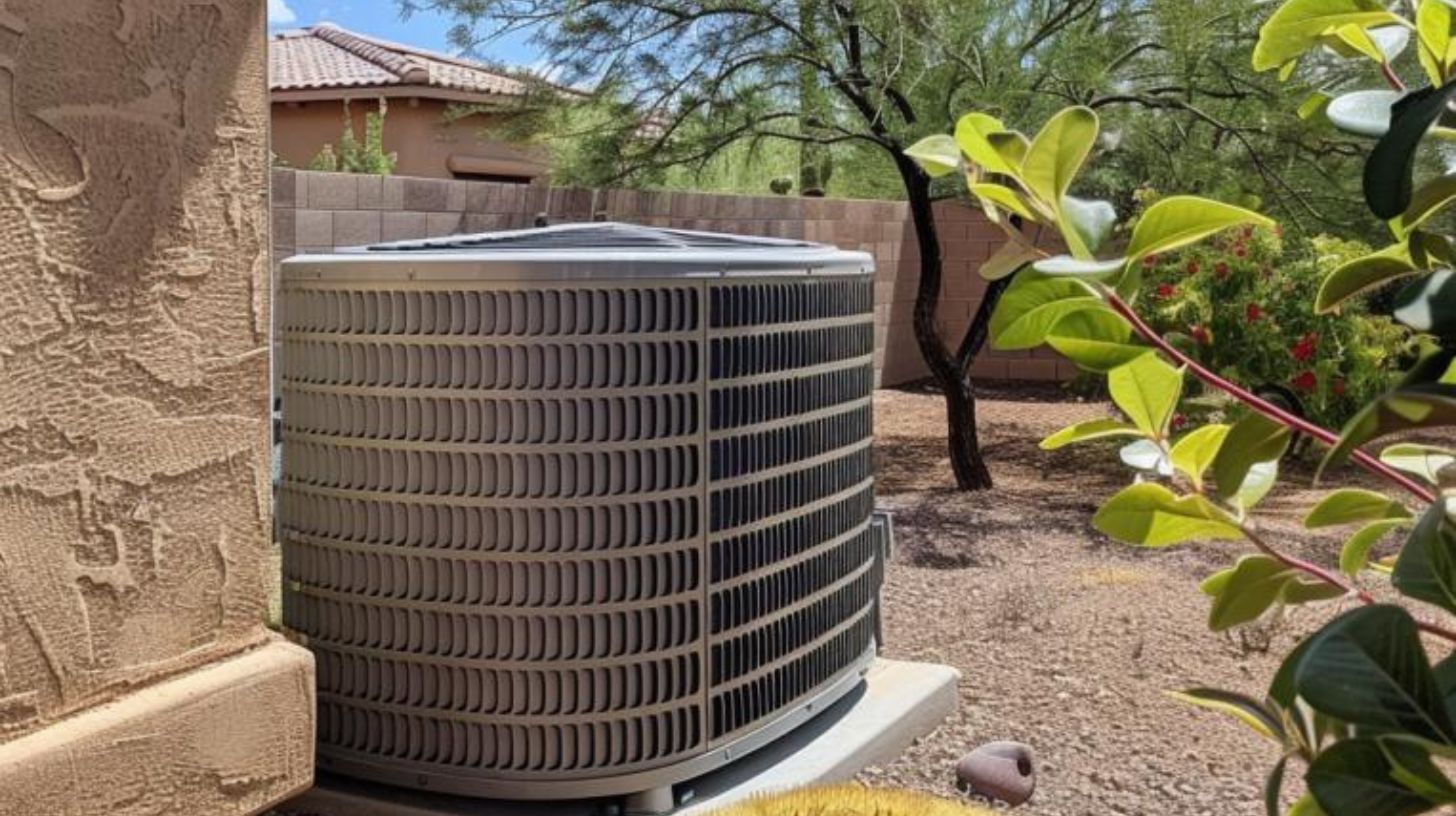 Roi Of Hvac Maintenance Added Property Value