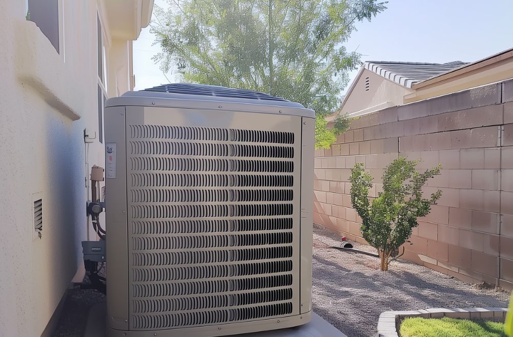 What Is The Average Cost Of Ac Replacement In Phoenix