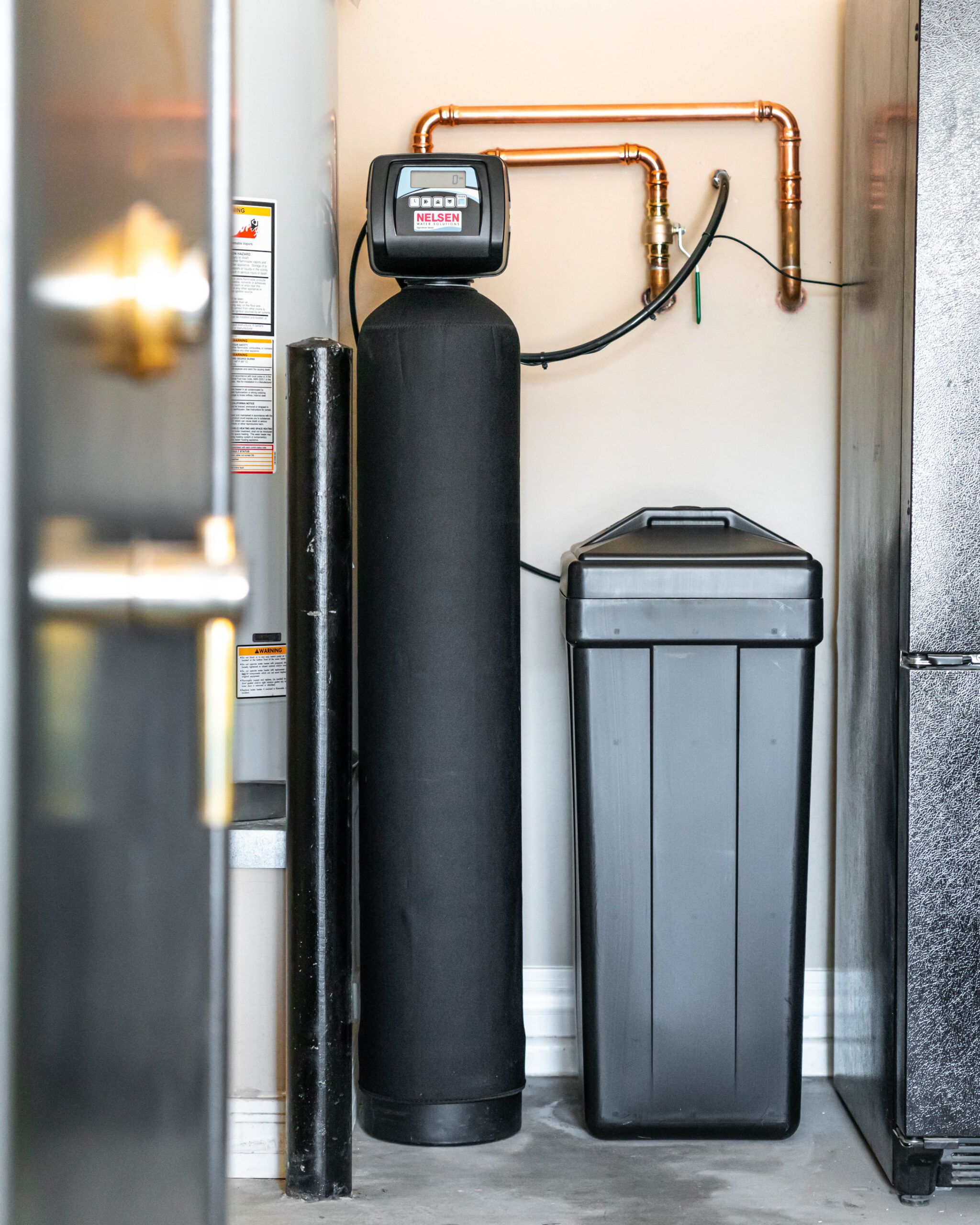 Water Softener Installation in Tempe AZ