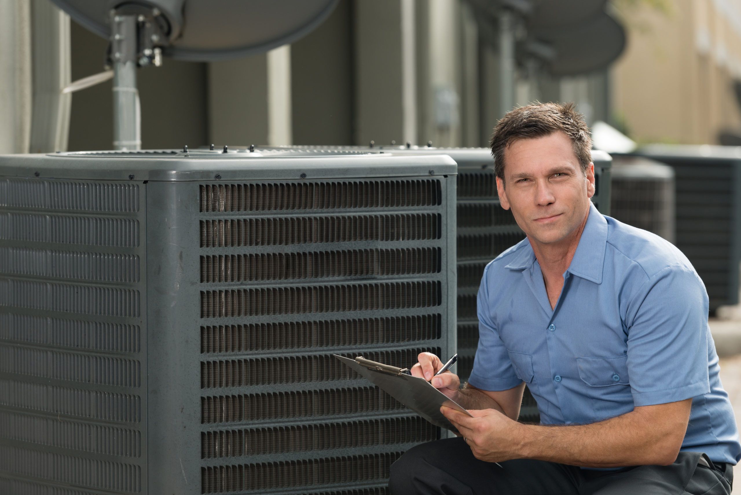 Air Conditioning Repair