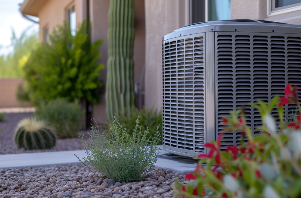 What Is The Average Cost Of Ac Repair In Phoenix