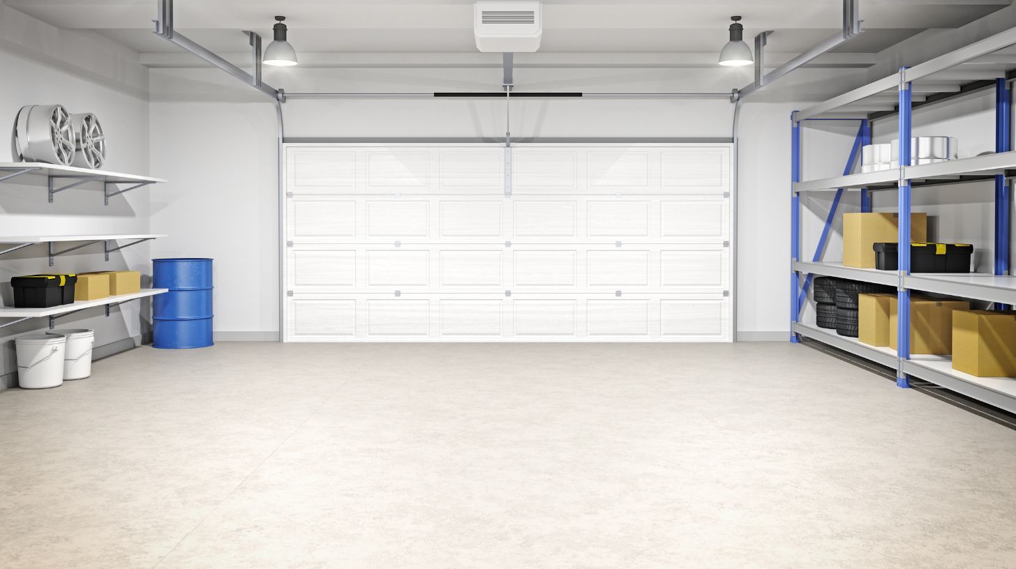 Best Ways To Heat And Cool A Garage