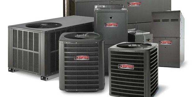 hvac systems