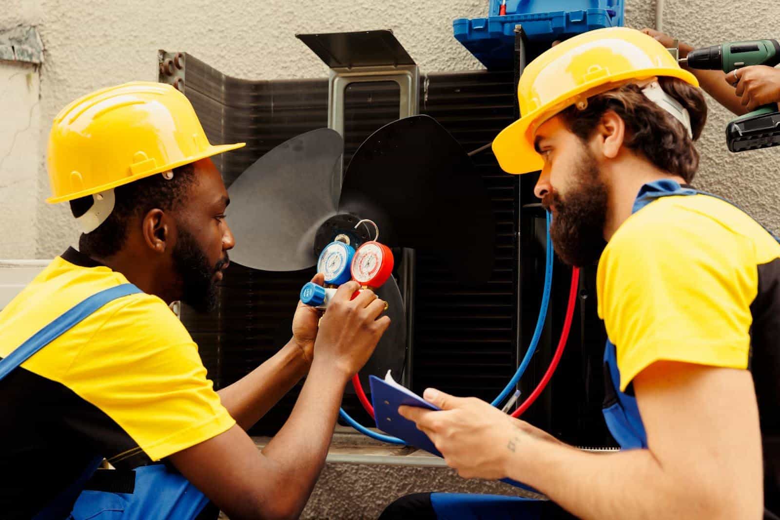 Best HVAC Repair In Phoenix, AZ